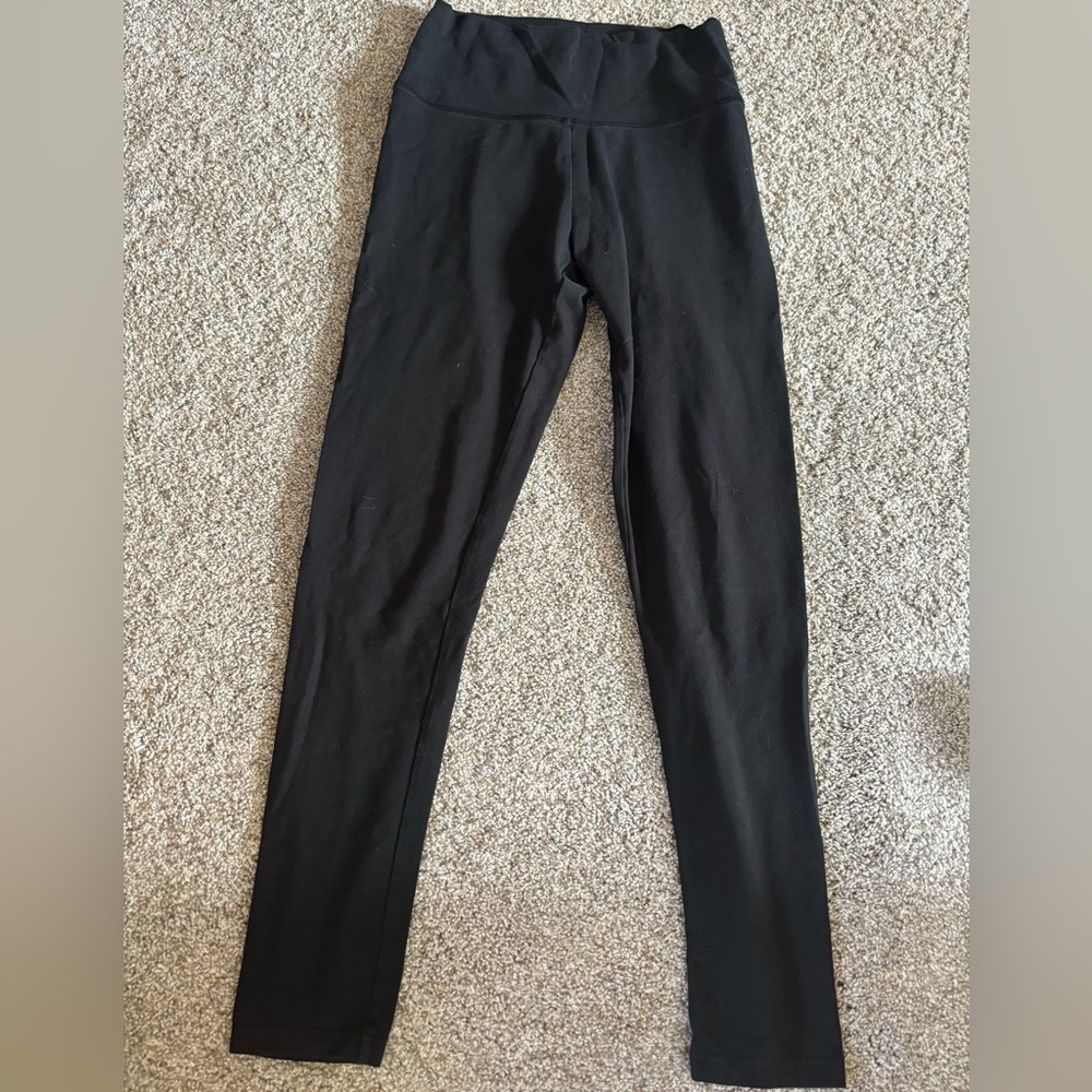 Black Aerie Leggings